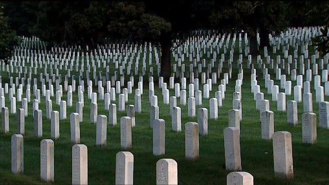 Graveyard