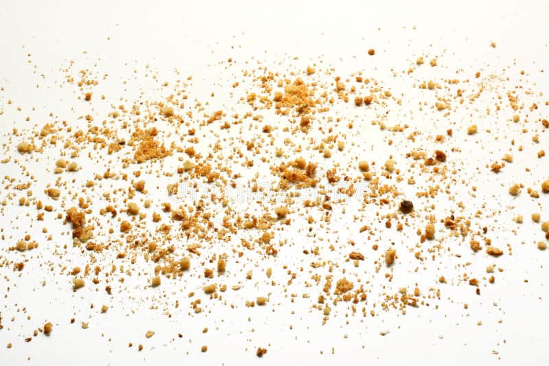 Crumbs
