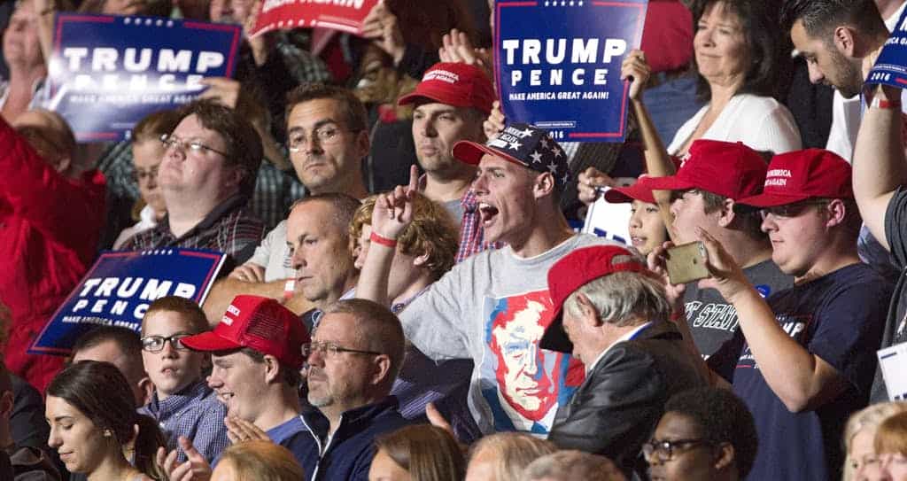 Trump Supporters