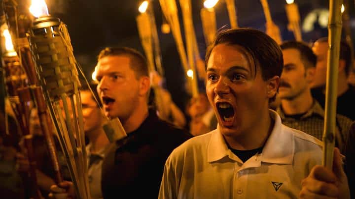 Nazis