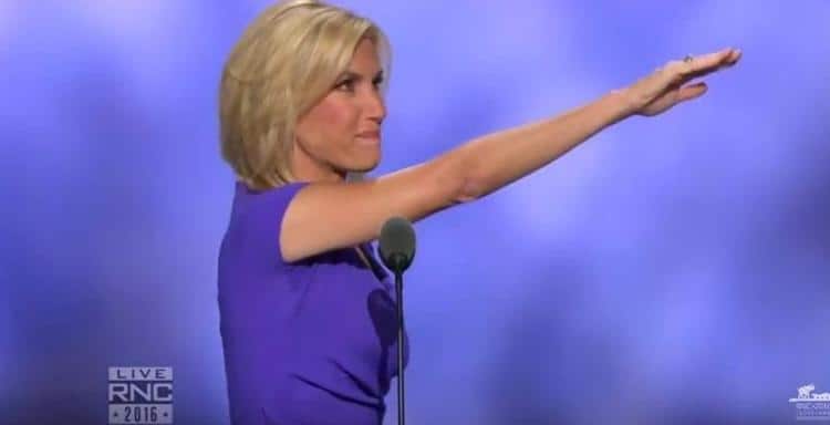 Laura Ingraham