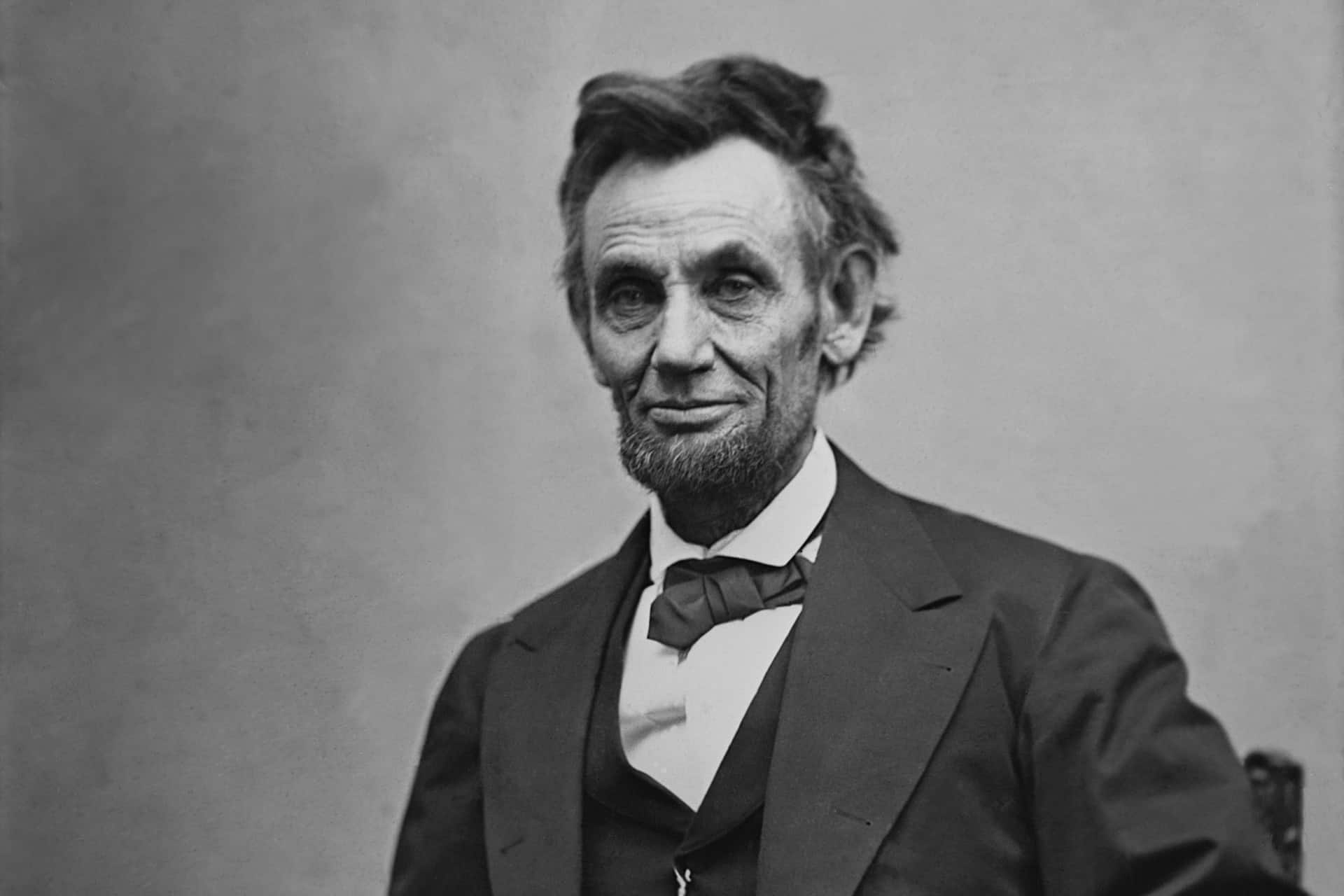 Abraham Lincoln