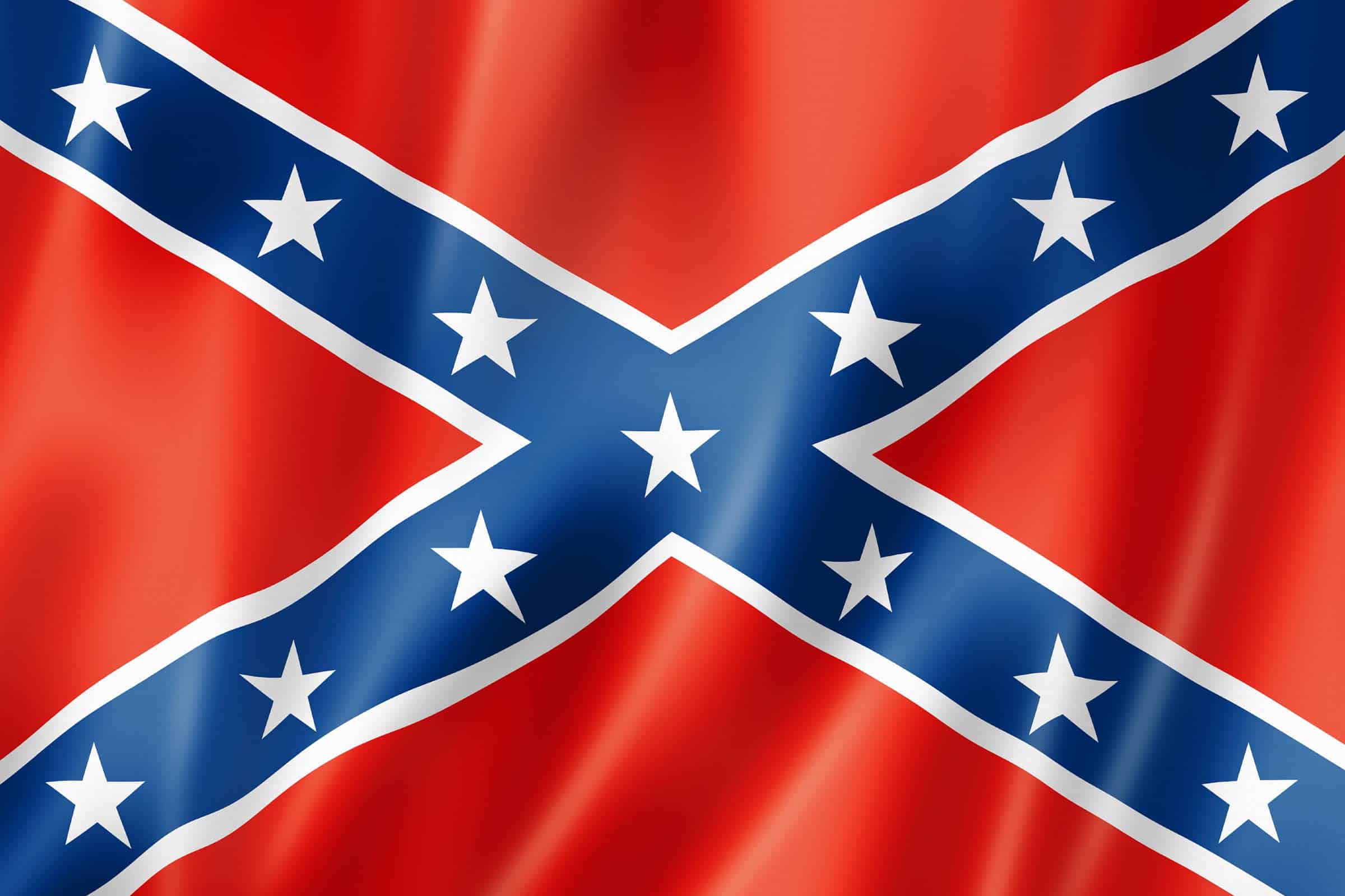 The Confederate Flag