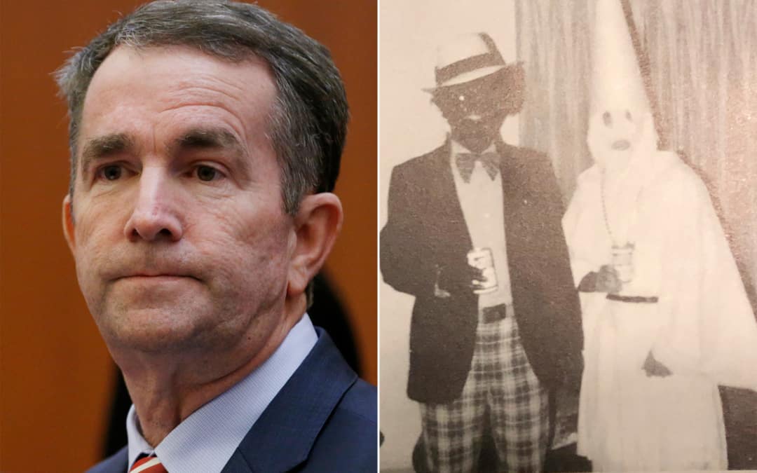 Ralph Northam