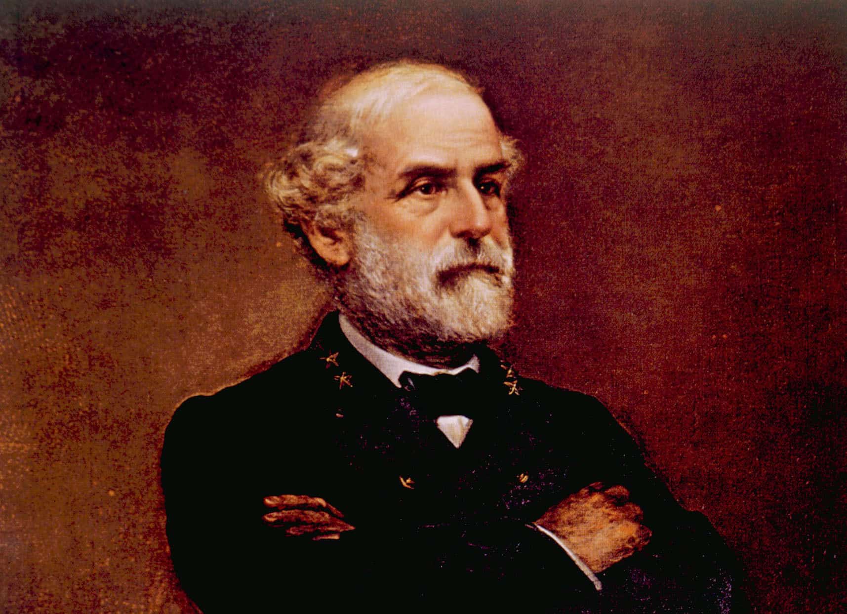 Robert E Lee