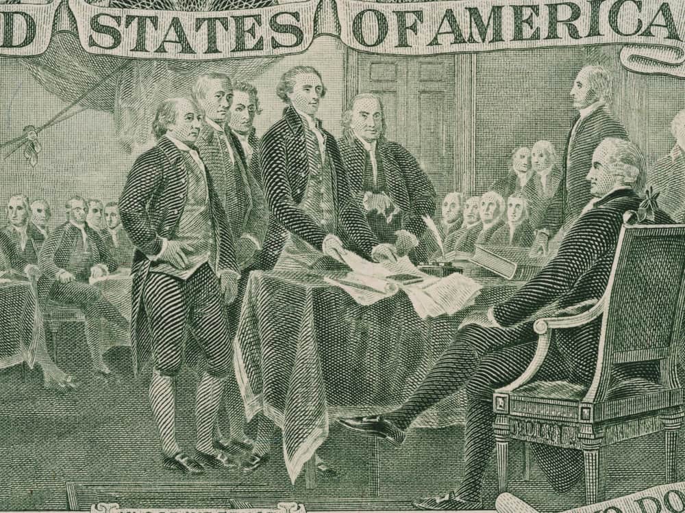 Founding Fathers of the United States