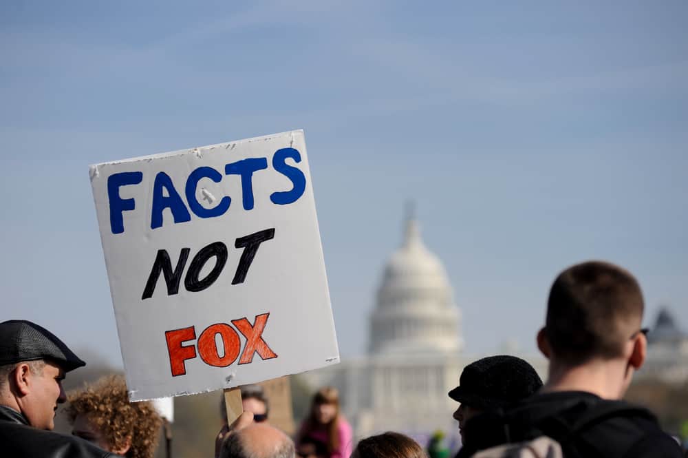 Facts not Fox