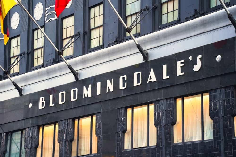 Bloomingdales