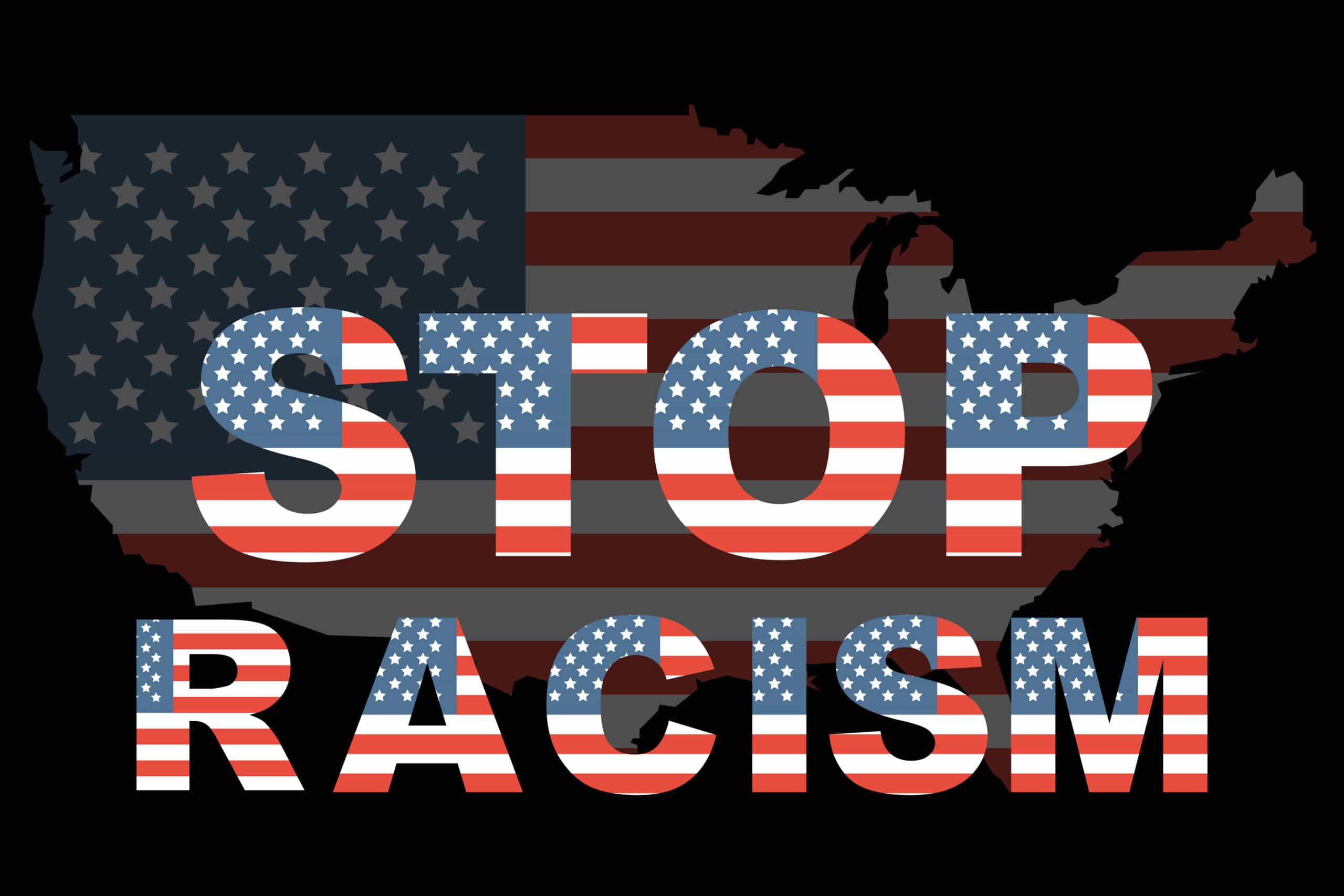 Stop Racism