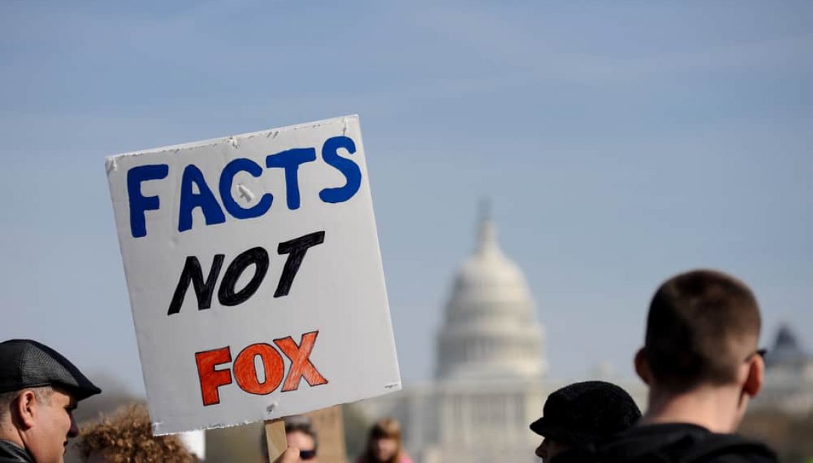 Facts not Fox