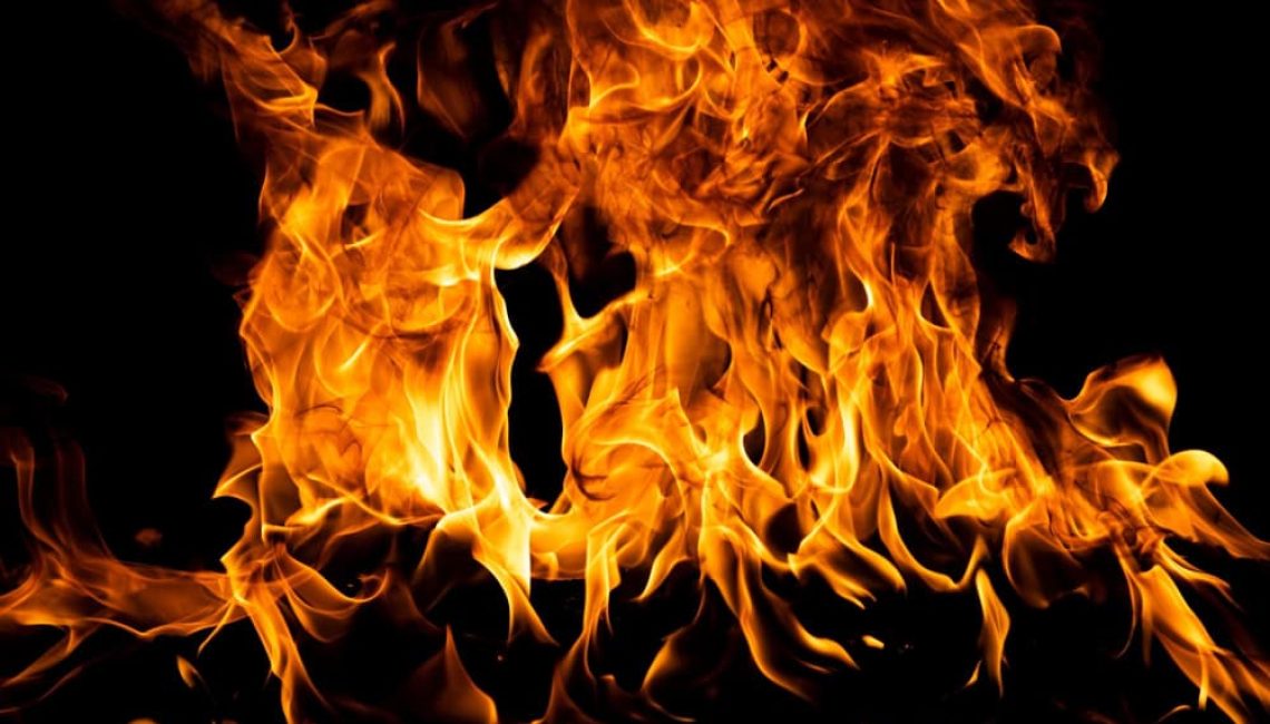 Flame