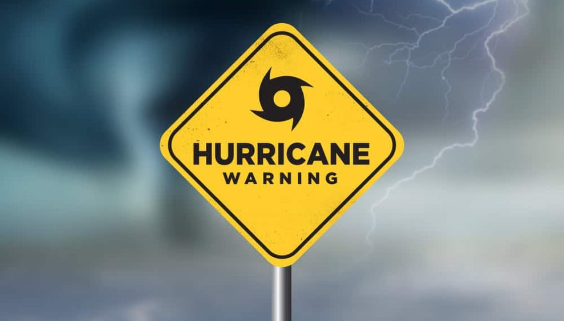 Hurricane Warning