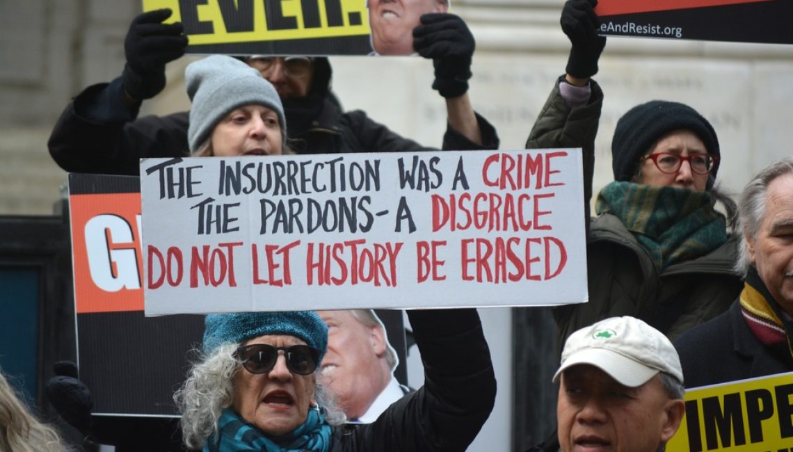 New,York,,New,York,Usa,-,January,6,,2026:,Protest
