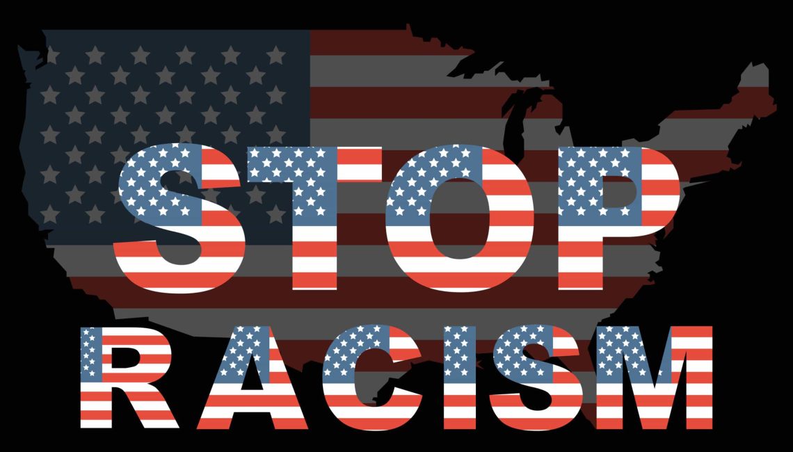 Stop Racism